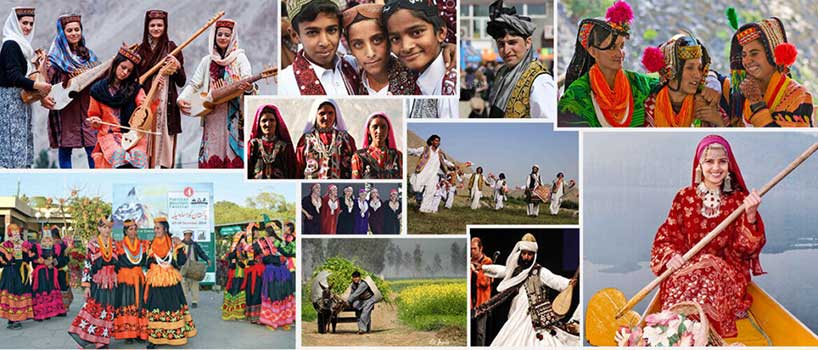 Pakistani culture